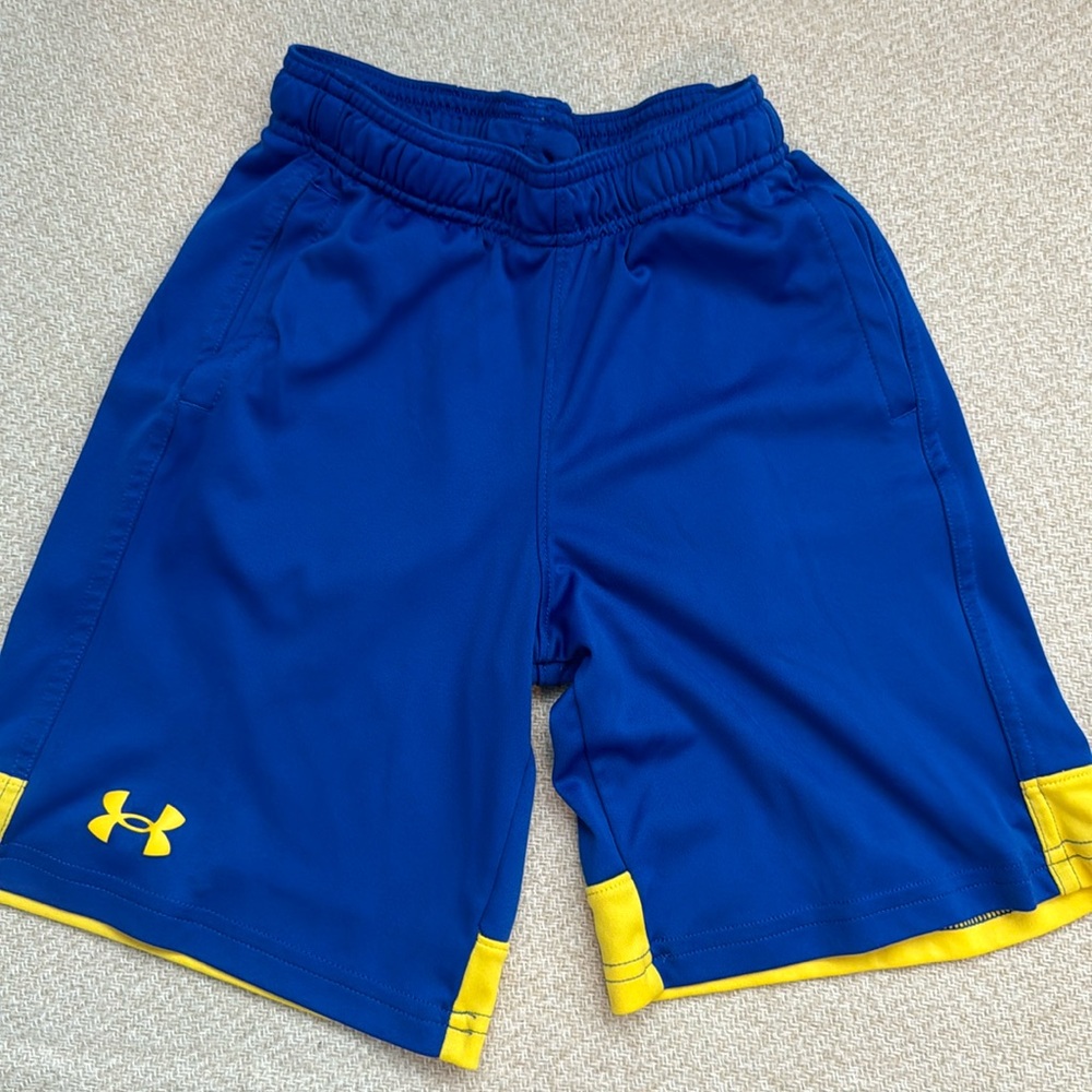 Under Armour shorts